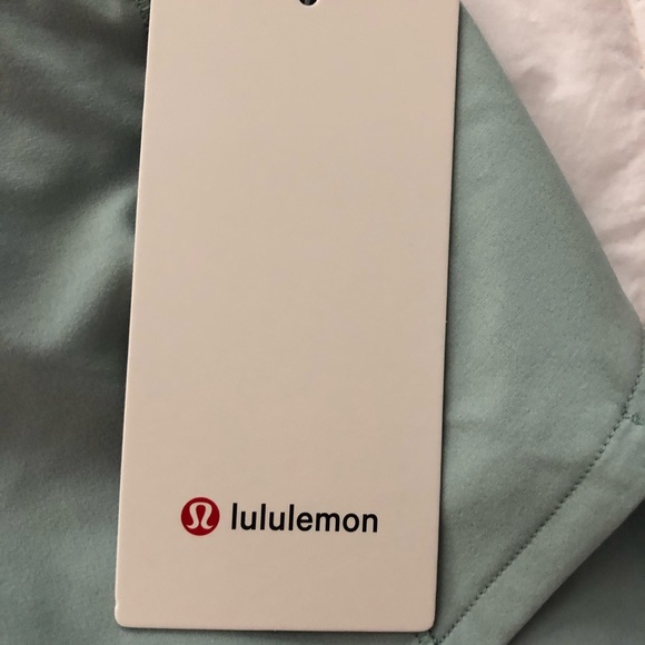 Lululemon shorts 4” inseam tall - Picture 4 of 6